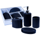 Set baie 4 piese negru